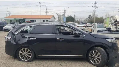 2016 Kia Sorento KNAPK81ABGA219791 VIN:KNAPK81ABGA219791