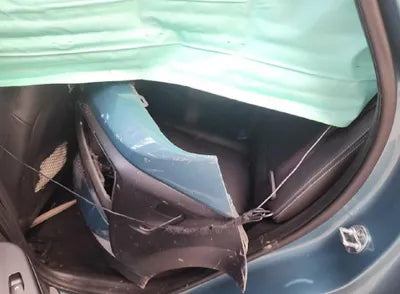 2018 Hyundai Kona KMHK5816GJU002942 VIN:KMHK5816GJU002942