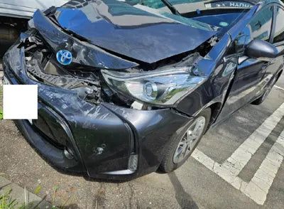 2015 Toyota Prius JTDZN3EU9FJ040568 VIN:JTDZN3EU9FJ040568