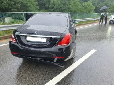 2015 Mercedes-Benz S 350 941KMWDDUF3DB2FA1 VIN:941KMWDDUF3DB2FA1