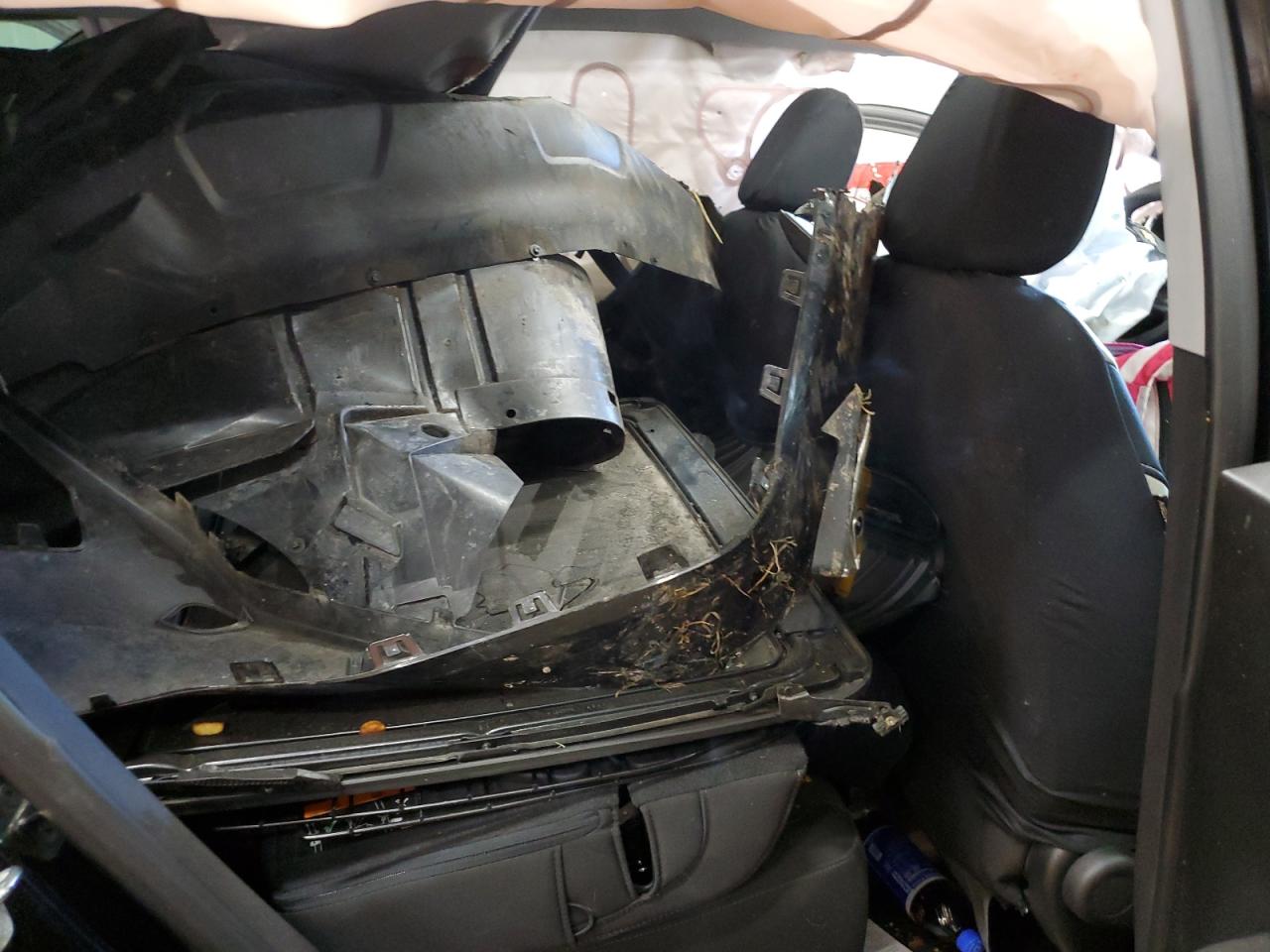 2023 CHEVROLET EQUINOX LT VIN:3GNAXUEGXPL260343