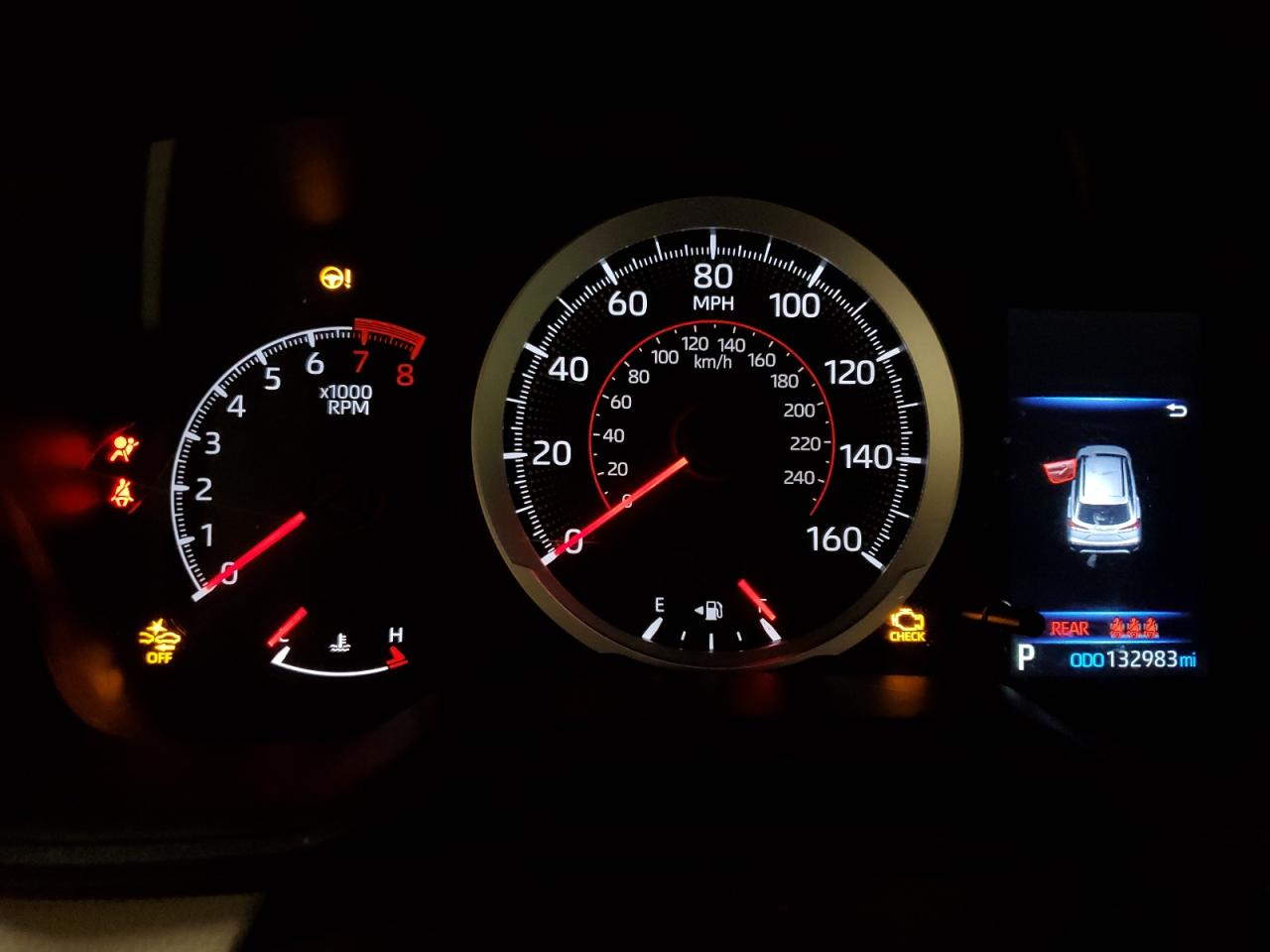 2022 TOYOTA COROLLA CROSS L VIN:7MUAAABG4NV040321