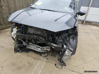 2018 Hyundai Kona 298KMKMHK3816GJU0 VIN:298KMKMHK3816GJU0