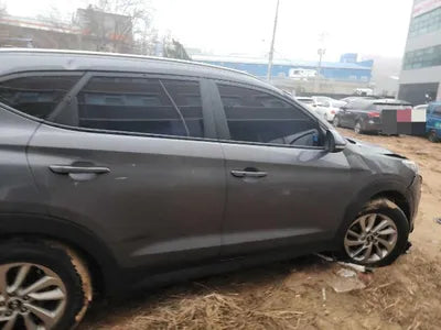 2016 Hyundai Tucson 270KMKMHJ581ADGU0 VIN:270KMKMHJ581ADGU0