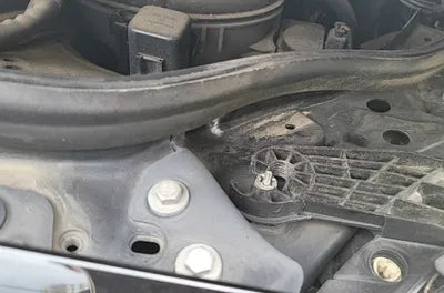 2017 Mercedes-Benz CLS 400 WDDLJ6FB9HA203468 VIN:WDDLJ6FB9HA203468