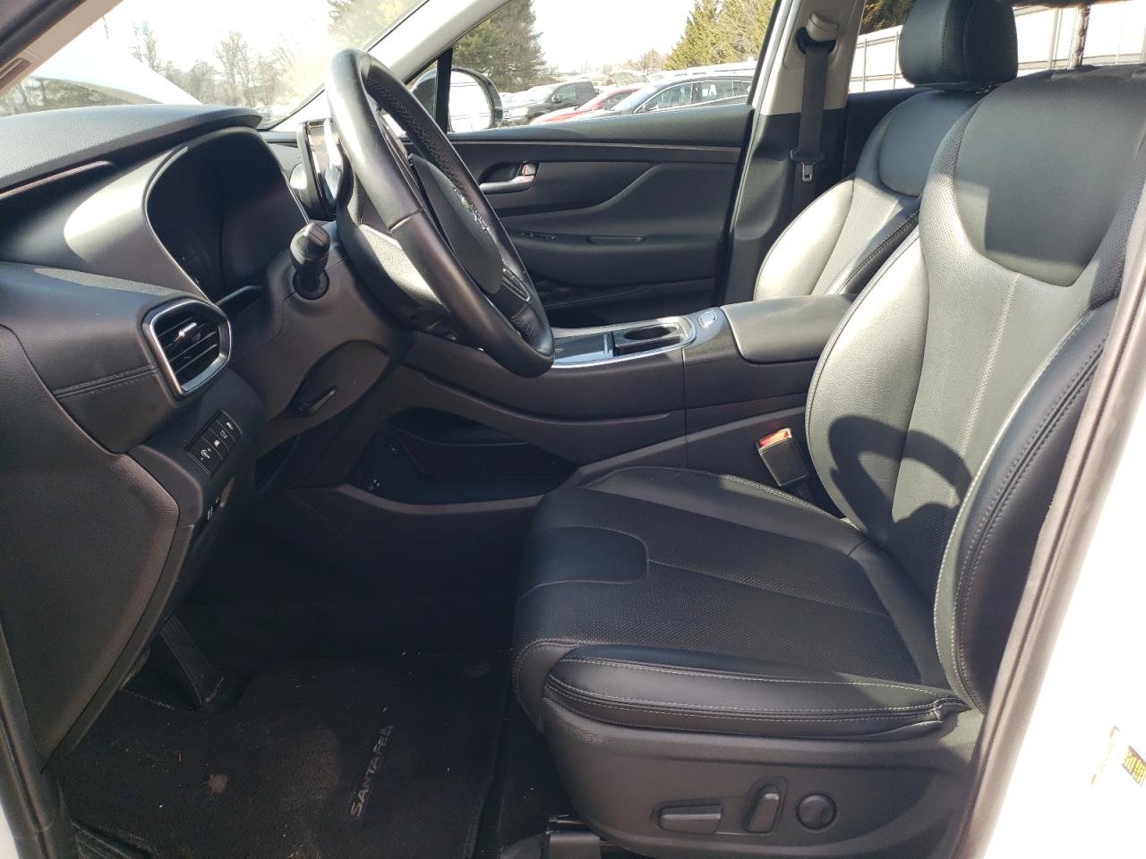 2023 HYUNDAI SANTA FE XRT VIN:5NMS64AJ2PH487718