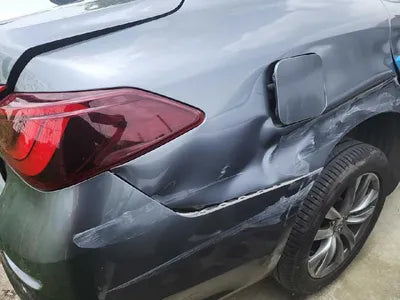 2015 Infiniti Q70 VIN: