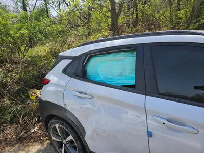 2019 Hyundai Kona VIN: