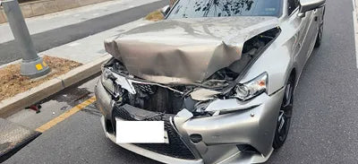 2015 Lexus IS 250 JTHBF5D2XF5064279 VIN:JTHBF5D2XF5064279