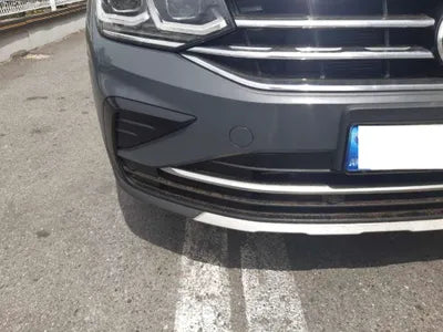 2021 Volkswagen Tiguan WVGZZZ5NZMW555104 VIN:WVGZZZ5NZMW555104