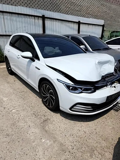 2022 Volkswagen Golf WVWZZZCDZNW120031 VIN:WVWZZZCDZNW120031