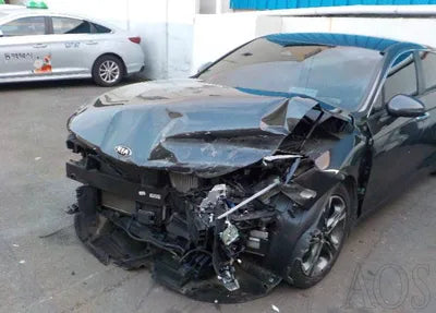 2020 Kia K5 KNAG2412BLA009991 VIN:KNAG2412BLA009991