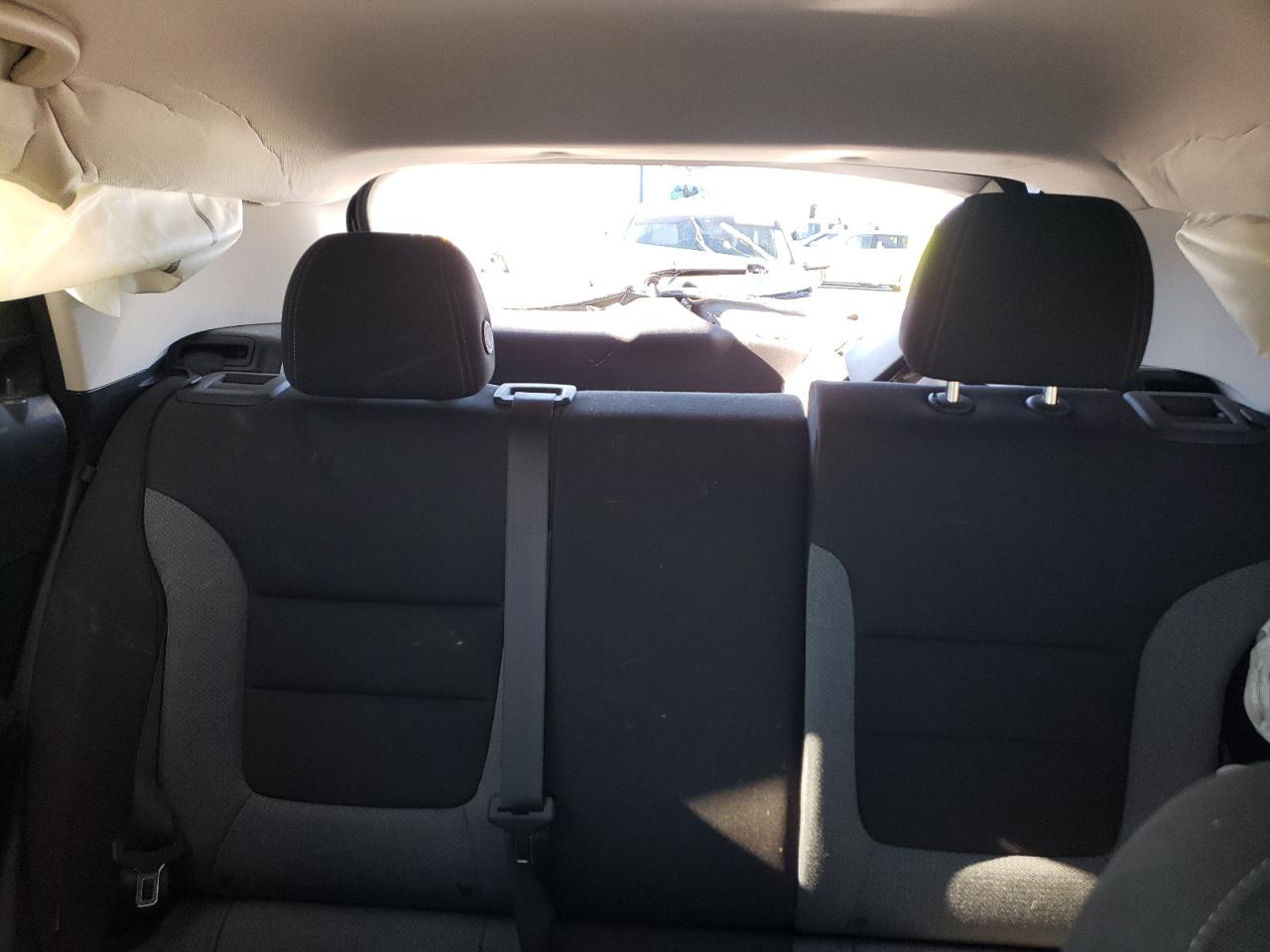 2023 CHEVROLET TRAILBLAZER LT VIN:KL79MPS27PB097552