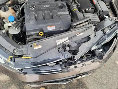 2015 Volkswagen Jetta VIN: