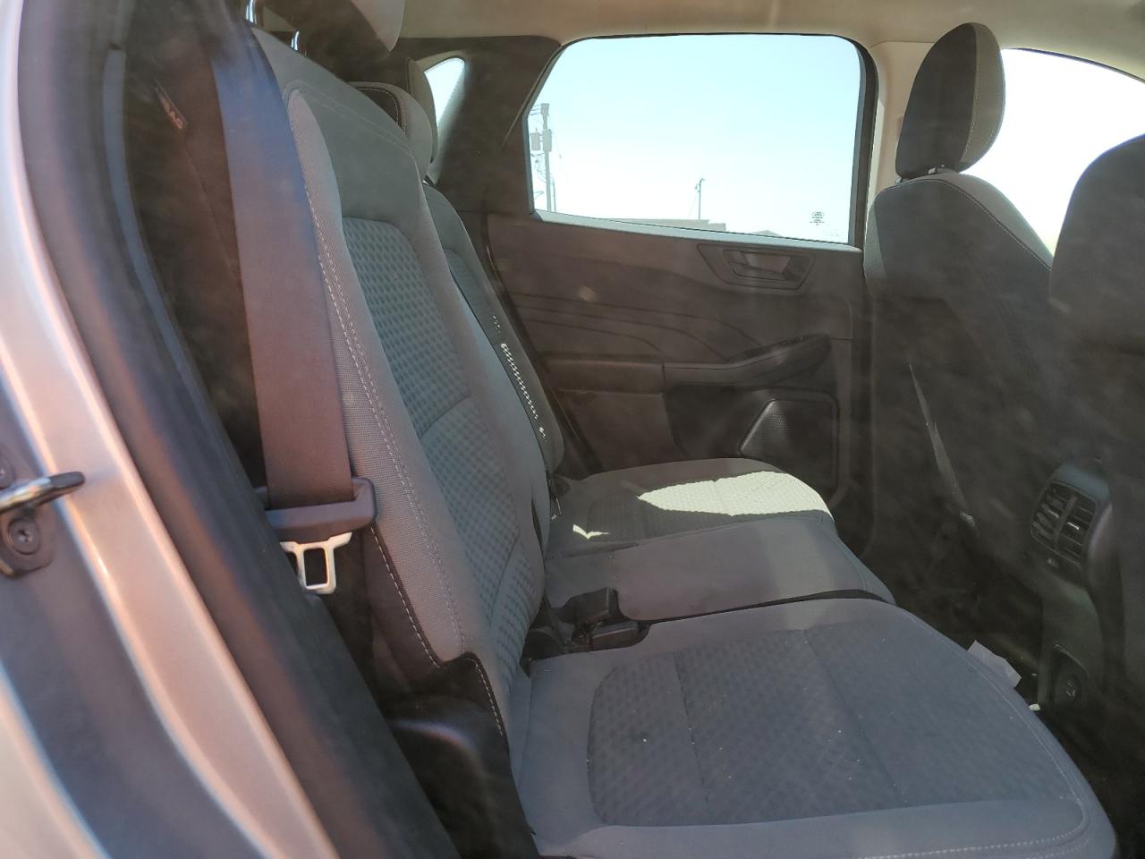 2022 FORD ESCAPE SE VIN:1FMCU9G66NUB20199