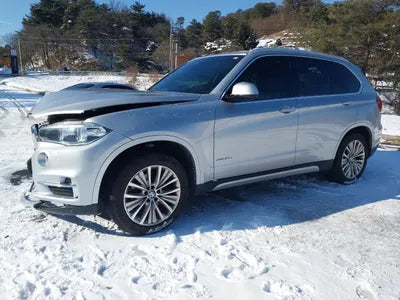 2016 BMW X5 WBAKS4102G0H74205 VIN:WBAKS4102G0H74205
