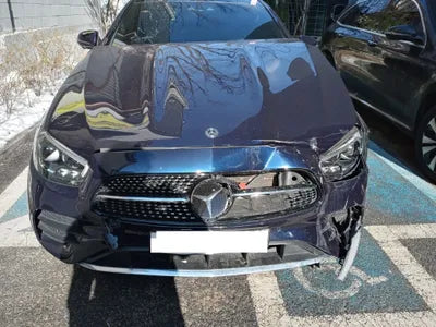 2021 Mercedes-Benz E 350 W1KZF8GB7MA866909 VIN:W1KZF8GB7MA866909