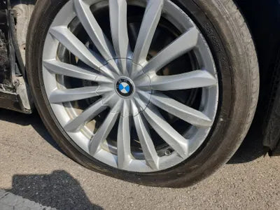 2016 BMW 740 WBA7E4103GGV04921 VIN:WBA7E4103GGV04921