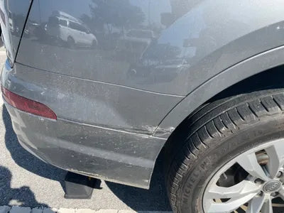 2016 Audi Q7 WAUZZZ4M5GD068146 VIN:WAUZZZ4M5GD068146