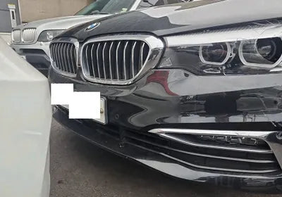 2019 BMW 520 WBAJK710XKBP73908 VIN:WBAJK710XKBP73908