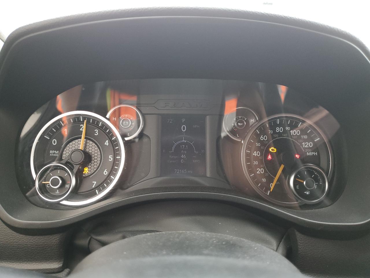 2022 RAM 1500 BIG HORN/LONE STAR VIN:1C6RREBG9NN275954