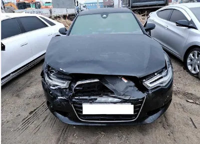 2015 Audi A6 WAUZZZ4G7FN011207 VIN:WAUZZZ4G7FN011207