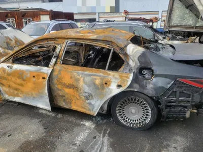 2019 Genesis G90 VIN: