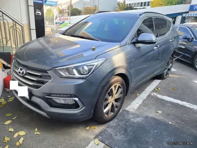 2018 Hyundai Santa FE KMHSW81XBJU783709 VIN:KMHSW81XBJU783709