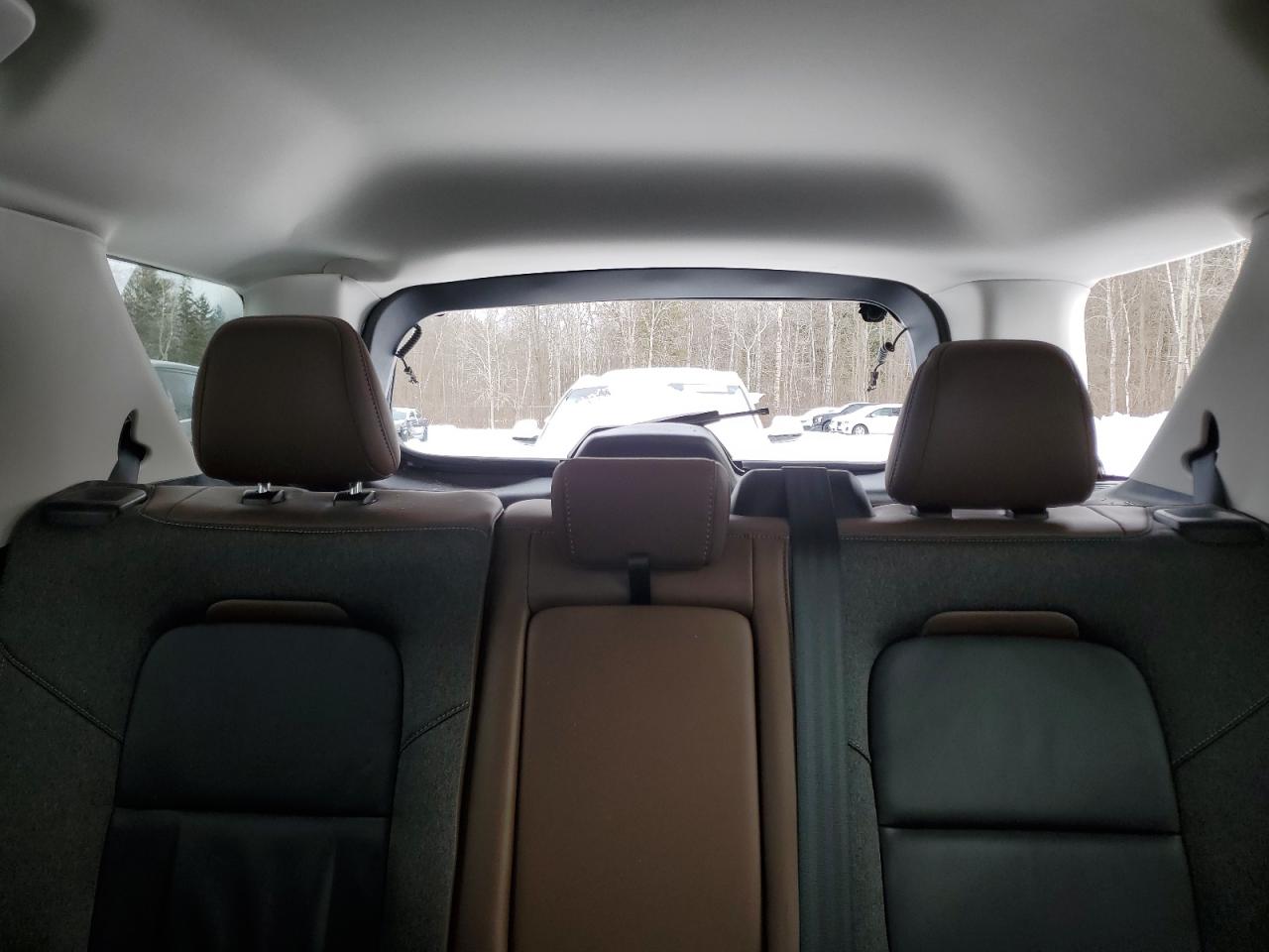 2023 FORD BRONCO SPORT OUTER BANKS VIN:3FMCR9C6XPRD03803