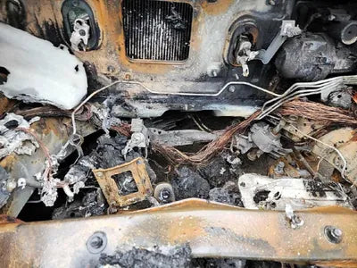 2022 Hyundai Ioniq VIN: