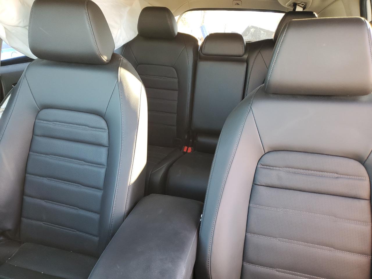 2024 HONDA CR-V EXL VIN:5J6RS3H70RL003961