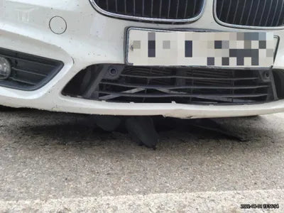 2015 BMW 2 Series Gran Tourer VIN: