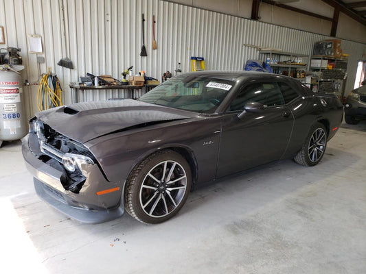 2023 DODGE CHALLENGER R/T VIN:2C3CDZBT8PH504125