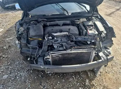 2016 Chevrolet Impala 1G1155SA6GU114279 VIN:1G1155SA6GU114279