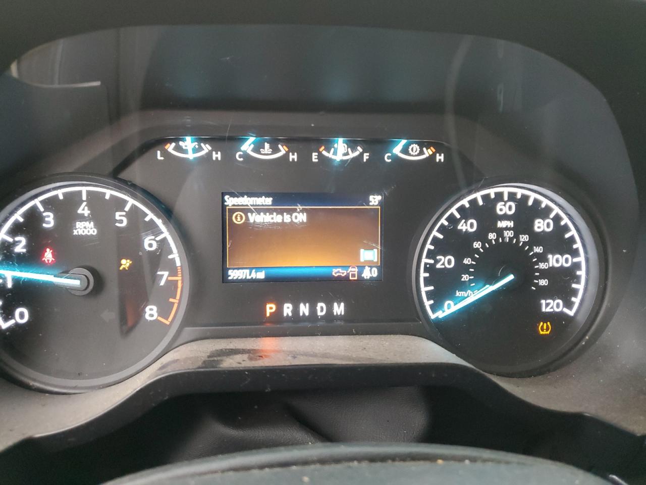 2022 FORD F150 SUPERCREW VIN:1FTFW1E58NKE45956