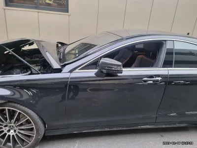 2017 Mercedes-Benz CLS 400 WDDLJ6FB2HA202498 VIN:WDDLJ6FB2HA202498