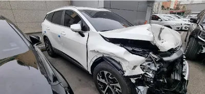 2022 Kia Sportage KNAPX81GBNK007922 VIN:KNAPX81GBNK007922