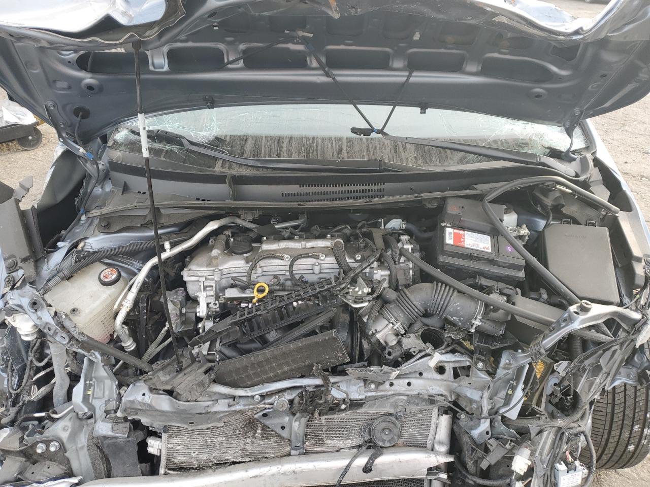 2022 TOYOTA COROLLA LE VIN:JTDEPMAEXN3031412