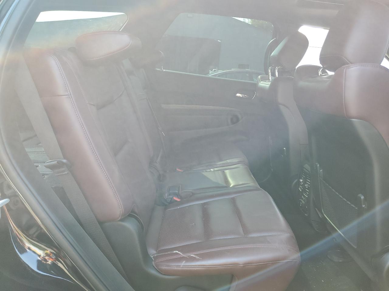 2023 DODGE DURANGO R/T VIN:1C4SDJCT3PC639829