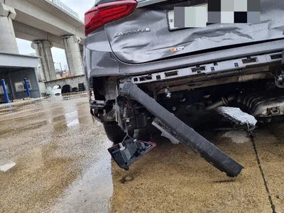 2018 Hyundai Santa FE VIN: