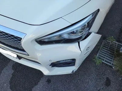 2015 Infiniti Q50 JNKDV71E7FM530813 VIN:JNKDV71E7FM530813