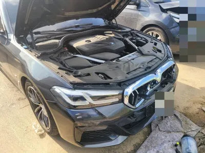 2022 BMW 520 WBA11BH05NWX83965 VIN:WBA11BH05NWX83965