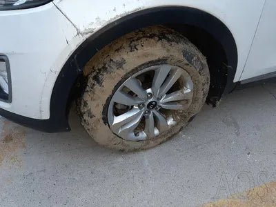 2017 Kia Sorento VIN: