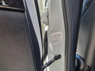 2014 Kia Mohave VIN: