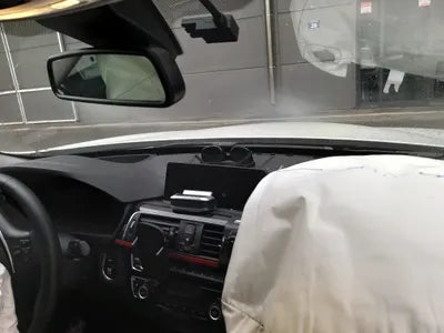 2018 BMW 320 WBA8T5103JB343622 VIN:WBA8T5103JB343622