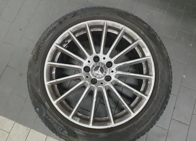 2022 Mercedes-Benz E 250 W1KZF4FB7NB083109 VIN:W1KZF4FB7NB083109