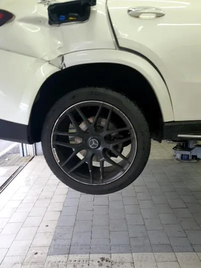 2020 Mercedes-Benz GLE 400 W1NFD2DB3LA277142 VIN:W1NFD2DB3LA277142