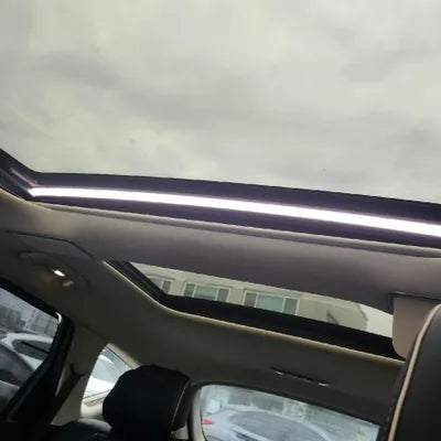 2021 Genesis GV80 VIN: