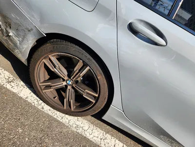 2023 BMW 320 WBA61FS00PFP74356 VIN:WBA61FS00PFP74356