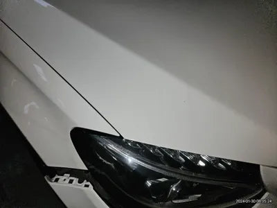 2018 Mercedes-Benz C 200 VIN: